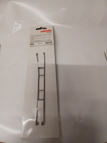 Märklin 70143 fahrdraht - h0,