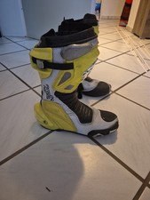 Arlen Ness Sugello Stiefel Gr. 44