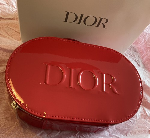 Dior red patent limited - dior,