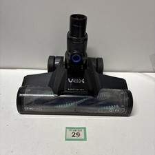 VAX PET - STAUBTRACKER