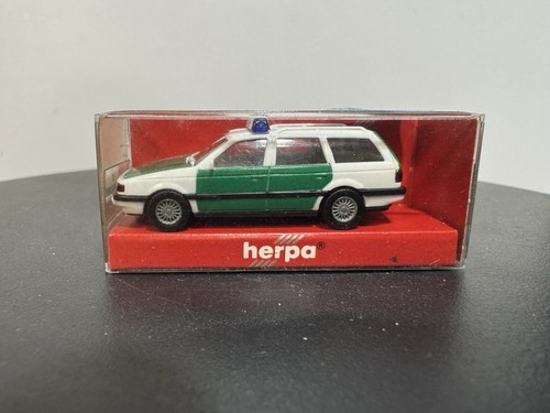 Herpa 4136 vw - h0, passat