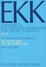 Der erste Brief an die