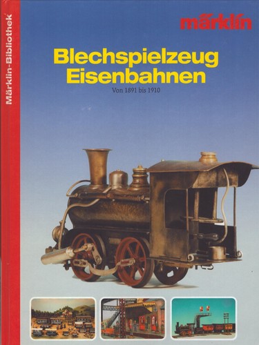 Märklin bibliothek - ***märklin-bibliothek,
