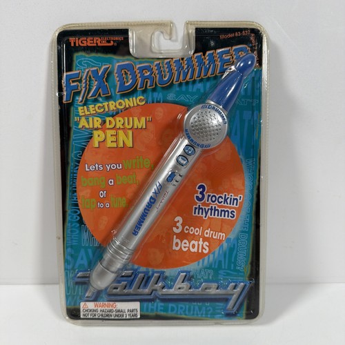Talkboy drummer air drum - drummer,