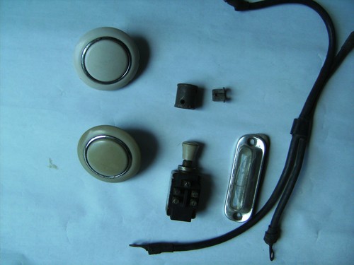 Oldtimer ersatzteile petri - oldtimer,