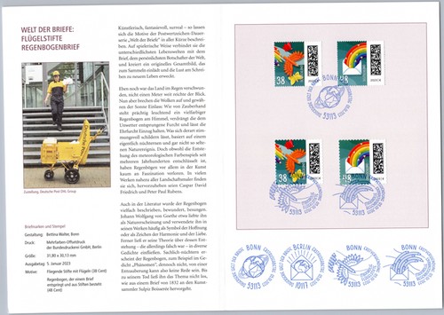 Bund erinnerungsblatt 2023 - erinnerungsblatt, 2023/2