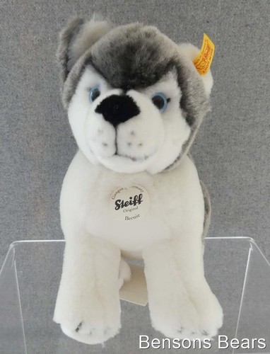 Steiff cosy bernie - cosy,
