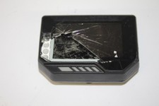 Tacho Cockpit Instrumente Clock DEFEKT Honda CBR 600 RR PC69 24- (Lager 8-25)