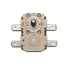 Siemens Doppel Thermosicherung