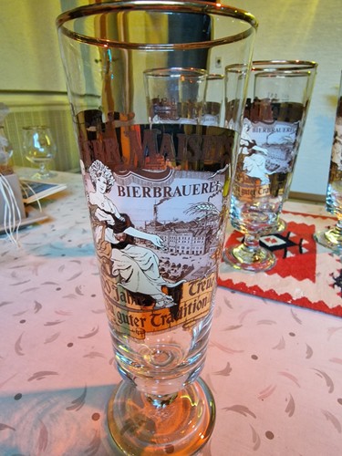 Glas 5lr gläser gastro - 0,5lr,