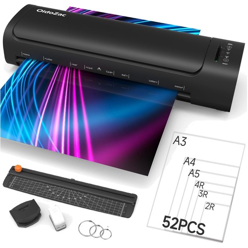 Laminiergerät laminator - a3,
