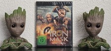 Iron Mask (2019) - Blu-ray -