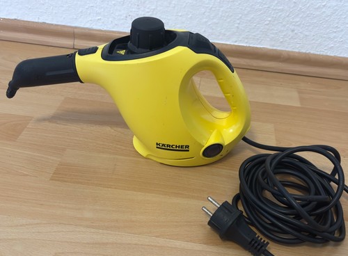 Kärcher dampfreiniger - kärcher,