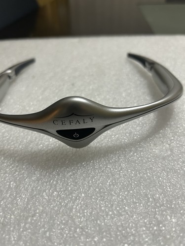 Cefaly migraine device large - cefaly,