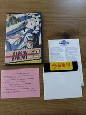 Disk 50 – 50 Spiele auf