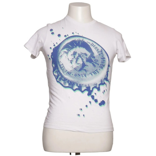 Diesel shirt größe l - t-shirt,, größe: