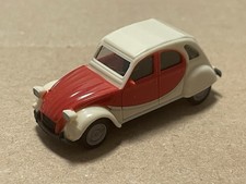 (H-113) Herpa H0 1:87 Citroen