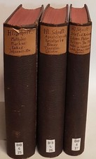 Alte Seltene Bibel Neuen