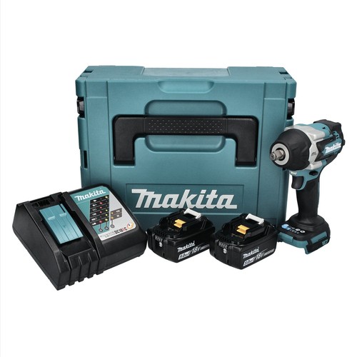 Makita dtw 700 rtj - ,