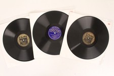 Glenn Miller Schellackplatten