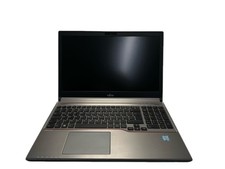 Lifebook E756 15,6" FHD i5-6300U 2,4Ghz 16GB RAM 512GB SSD WebCam WLAN Win10Pro