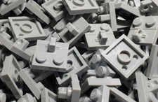 10x NEU LEGO® 92582 Scharnier