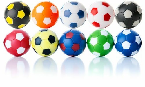 Kickerball winspeed mix - kickerball,