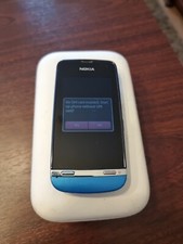 Nokia Asha 311 | Modell