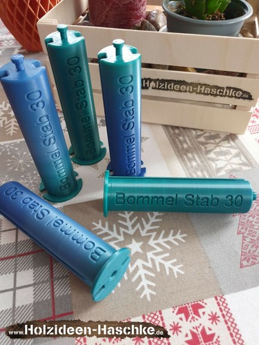 Bommel stab maker - stab,