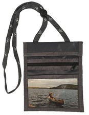 sunwallet Brustbeutel