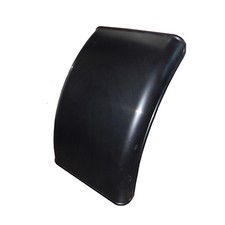 Kotflügel Viertelschal 650 x