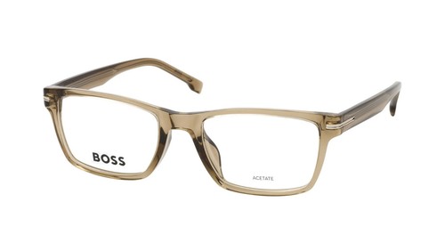 Boss 1740 09q herren brille - boss,