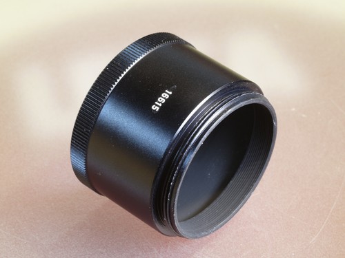 Leitz leica 16615 zwischenring - leitz,