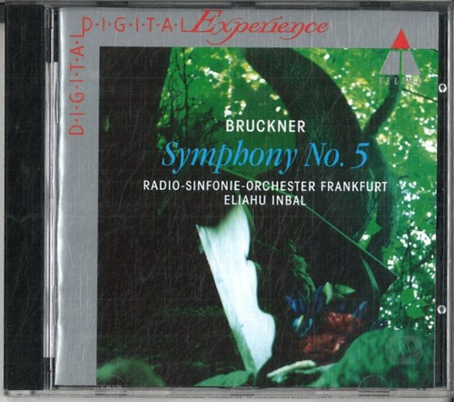 Bruckner symphony - bruckner, (