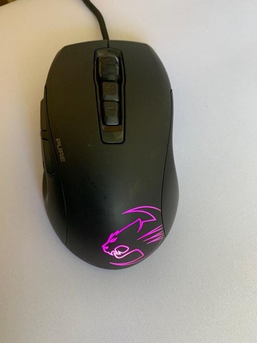 Roccat kone pure - kone, gaming