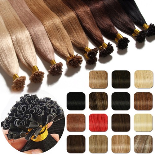 Strähnen keratin bonding - 1g,