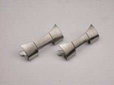 Vintage Original Rolex 20mm Ref. 501B Oyster Anstöße 14060-16710-16610-16570