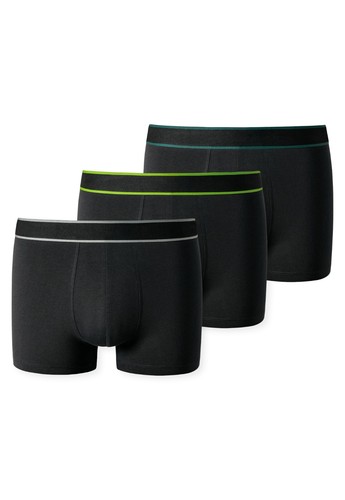 Schiesser herren shorts 3er - schiesser,