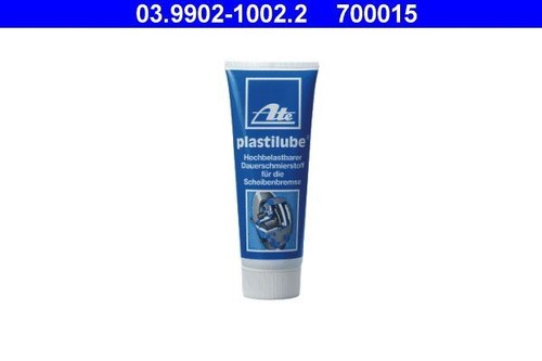 Ate plastilube 75ml - ate,