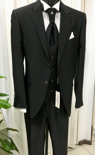 Carlo pignatelli herren kleid - pignatelli,