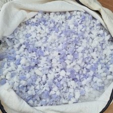 7kg Schaumstoffflocken