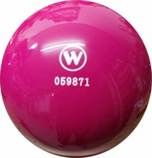 Kegelkugel Vollkugel 160mm fuchsia Typ Winner