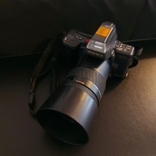 Yashica 230 analoge - yashica,