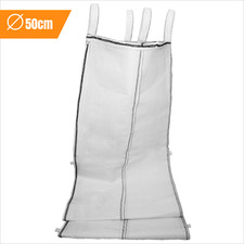 Schlauch bauschuttrutsche - 3m,