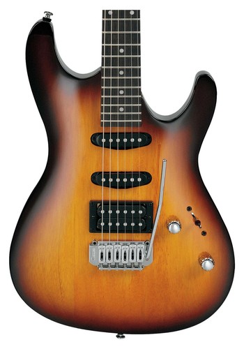 Ibanez gsa60 gio brown - gio,