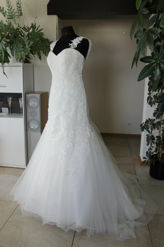 Brautkleid hochzeitskleid - /,