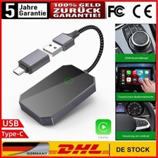 Carplay Wireless Adapter