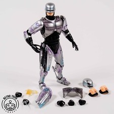 MAFEX ROBOCOP 067 2018 MEDICOM