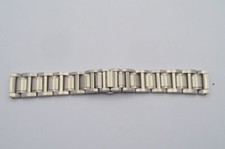 ZENITH ARMBAND BRACELET STAHL/STAHL 20MM BRACELET FÜR PORT ROYAL MATT