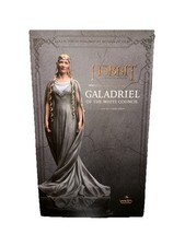 Galadriel of the White Council Weta Statue 1/6 Hobbit Herr der Ringe NEU OVP TOP